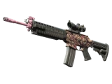 SG 553 | Пустынное цветение
