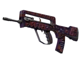 FAMAS | Быстрые движения глаз