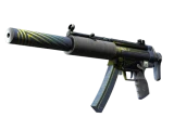 MP5-SD | Condition Zero