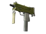 MAC-10 | Гравировка