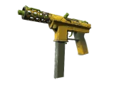 Tec-9 | Лимонная кислота