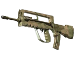 FAMAS | Пальма