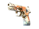 P250 | Кинцуги