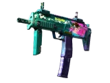 MP7 | Курение убивает