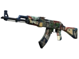 AK-47 | Музей элиты