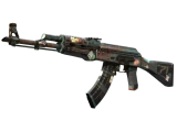 AK-47 | Колымага