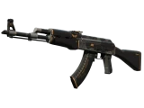 AK-47 | Элитное снаряжение