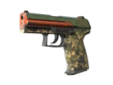 P2000 | Дровосек