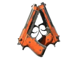 Dual Berettas | Подрыв