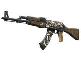 AK-47 | Пустынный повстанец