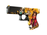 Glock-18 | Королева пуль