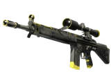 G3SG1 | Жало