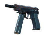 CZ75-Auto | Гексан