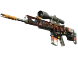SCAR-20 | Кровавый спорт