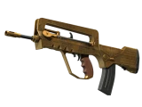FAMAS | Дань уважения