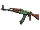 AK-47 | Огненный змей