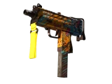 MAC-10 | На охоте