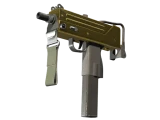 MAC-10 | Золотой кирпич