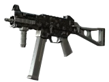 UMP-45 | Металлические цветы