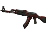 AK-47 | Орбита, вер. 01
