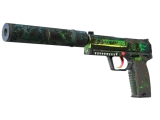 USP-S | Чудовищная смесь