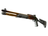 XM1014 | Горелка Теклу