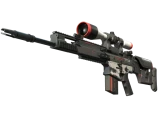 SCAR-20 | Сайрекс