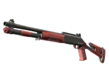 XM1014 | Красная кожа