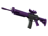 SG 553 | Ультрафиолет