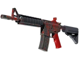 M4A4 | Преобразователь