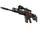 SCAR-20 | Кровавая паутина