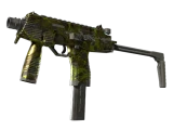 MP9 | Утечка отходов