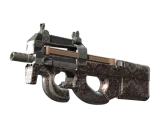 P90 | Красное барокко