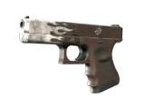 Glock-18 | Оксидное пламя