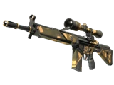 G3SG1 | Чёрный песок