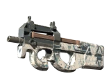 P90 | Схематика