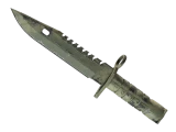 Штык-нож M9 | Африканская сетка