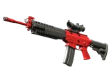 SG 553 | Карамельное яблоко