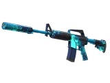 M4A1-S | Падение Икара
