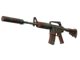 M4A1-S | Кровавый тигр