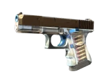 Glock-18 | Прозрачный полимер