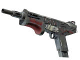MAG-7 | Райский страж