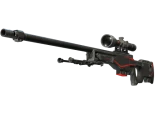 AWP | Красная линия
