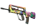 FAMAS | Бэд-трип