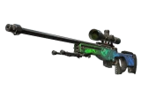 AWP | Ледяной уголь