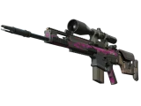 SCAR-20 | Пятна от краски