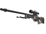AWP | Ахерон