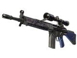 G3SG1 | Фиолетовое Мурано