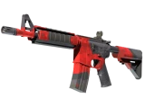 M4A4 | Злобный даймё