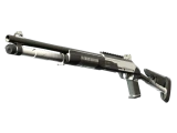 XM1014 | Черный галстук